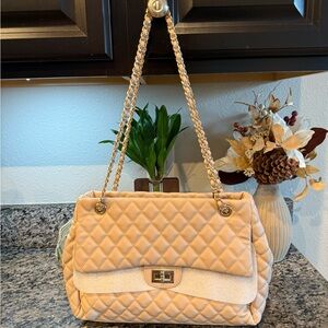 Quilted Bag